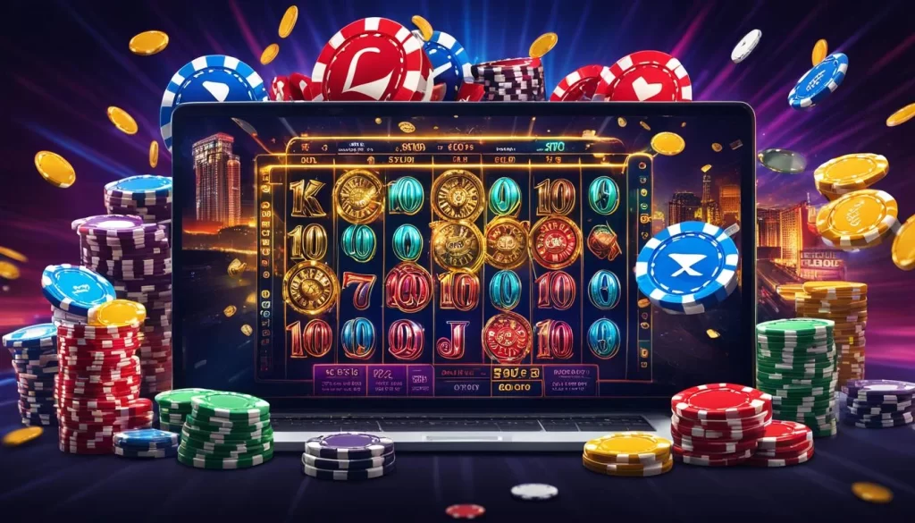 Cá cược quần vợt 1bet