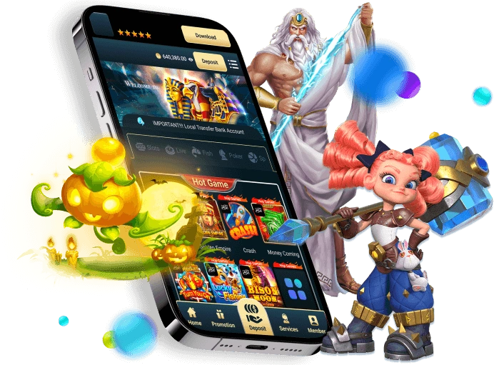 Ưu đãi chào mừng thành viên mới 1bet