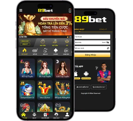 Thưởng nạp lại hàng ngày 1bet