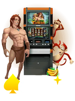 Đa dạng trò chơi 1bet