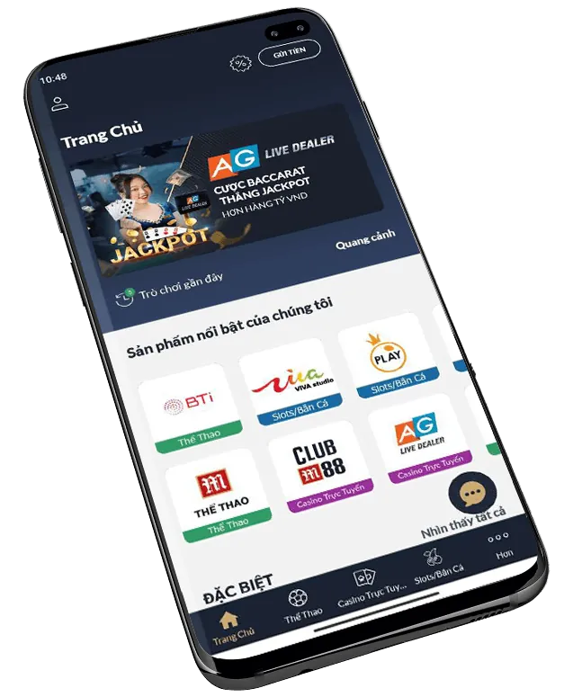 Bước 3: Xác nhận đăng ký 1bet