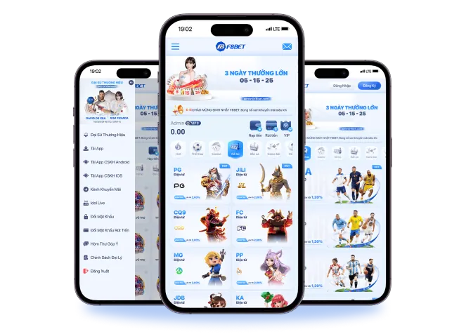 Bước 1: Truy cập trang chủ 1bet
