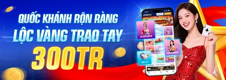 1bet Casino Trực tuyến